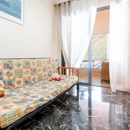 Buenavista Gigantes Stunning Cliff Sea Views