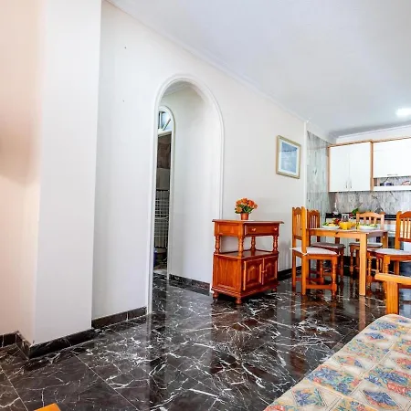 Buenavista Gigantes Stunning Cliff Sea Views Apartmán Santiago del Teide