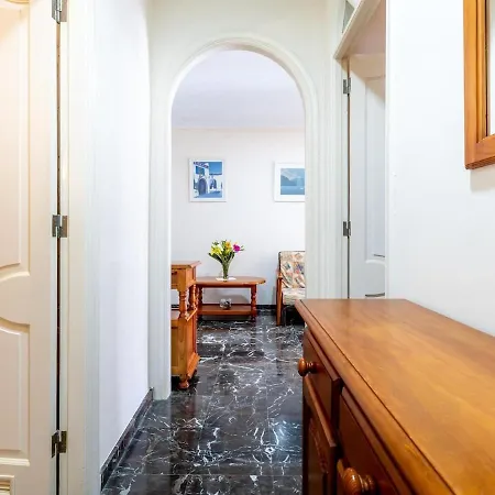 Buenavista Gigantes Stunning Cliff Sea Views Apartmán Santiago del Teide