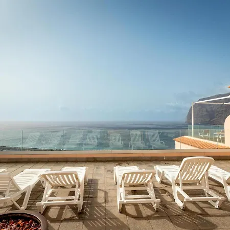 Buenavista Gigantes Stunning Cliff Sea Views *