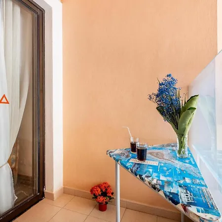 Buenavista Gigantes Stunning Cliff Sea Views Santiago del Teide