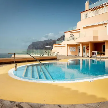 Buenavista Gigantes Stunning Cliff Sea Views Santiago del Teide