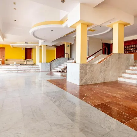 Buenavista Gigantes Stunning Cliff Sea Views Apartmán *